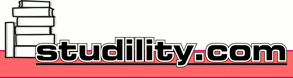 Logo for Studility - Cours de Droit